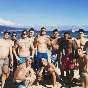 Meet your Posher, Edward